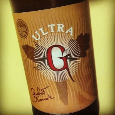 Slociak Ultra G