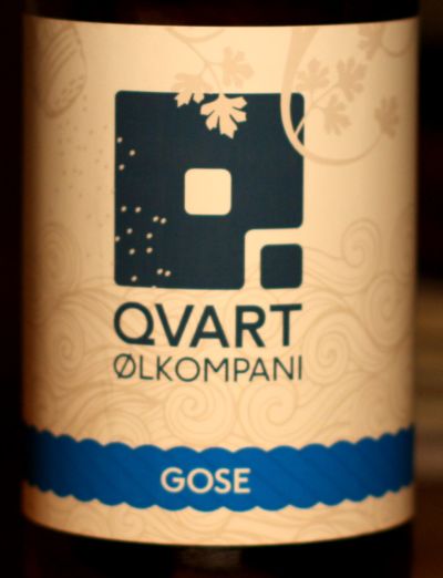 Qvart Gose