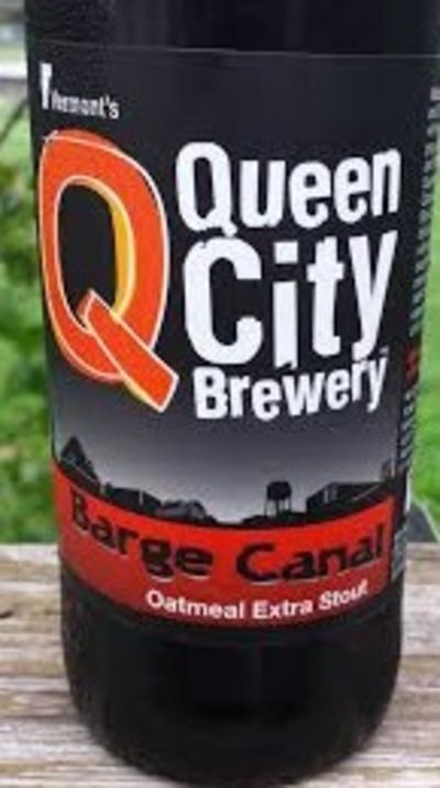 Queen City Barge Canal