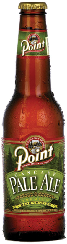 Point Cascade Pale Ale