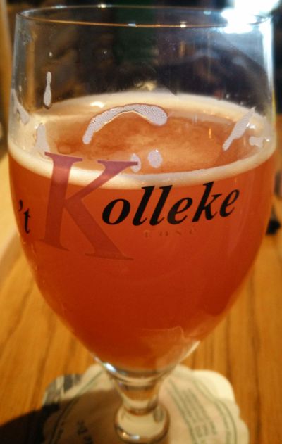 't Kolleke la Duchesse