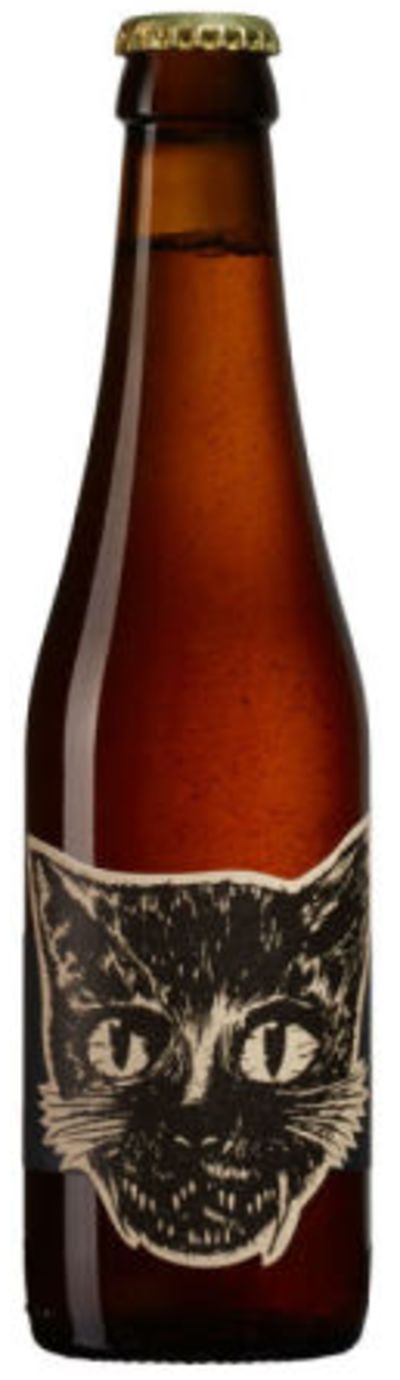 Stigbergets / O/O IIPA