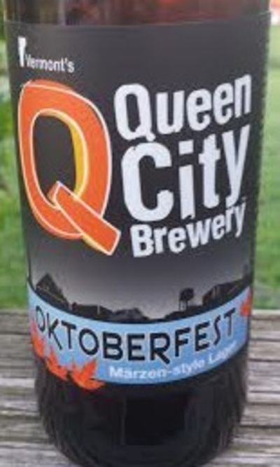 Queen City Oktoberfest