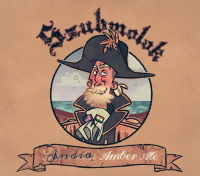 Beerd B.P.'s Szubmolok