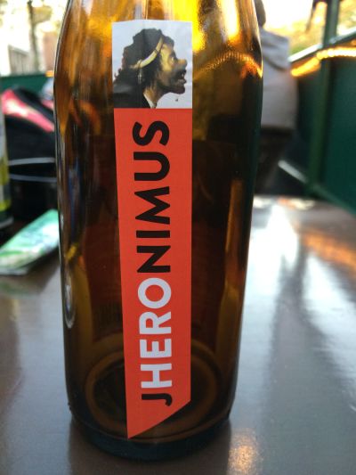 't Kolleke Jheronimus