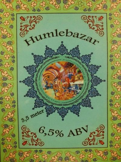 3 små rum 3,5 m Humlebazar