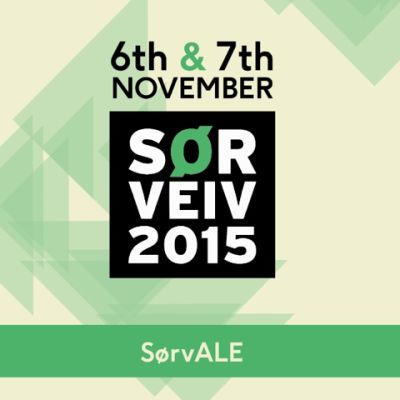 Qvart SørvAle (2015)