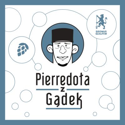 Szałpiw Pierredoła z Gądek