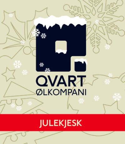 Qvart Julekjesk