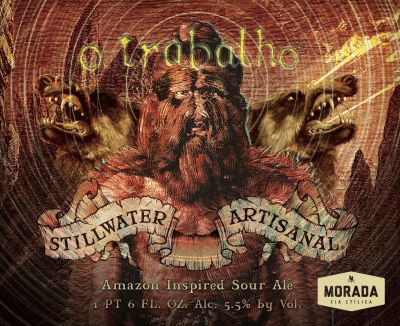 Stillwater / Morada o Trabalho