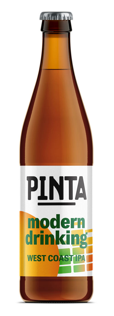 PINTA Modern Drinking