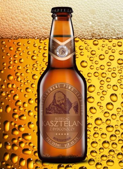 RWP Ale Budegac Kasztelan z Bydgoszczy