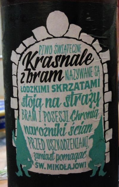 Piwoteka Krasnale z Bram