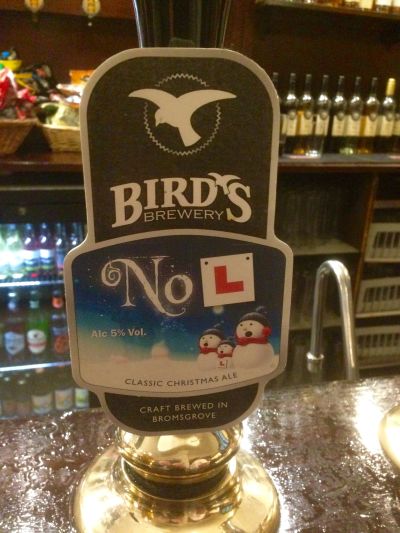 Bird's No L