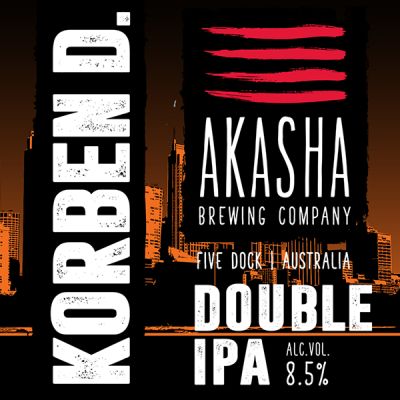Akasha Korben D. IIPA