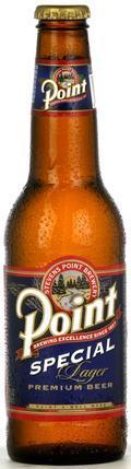 Point Special Lager