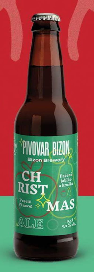U Bizona Christmas Ale