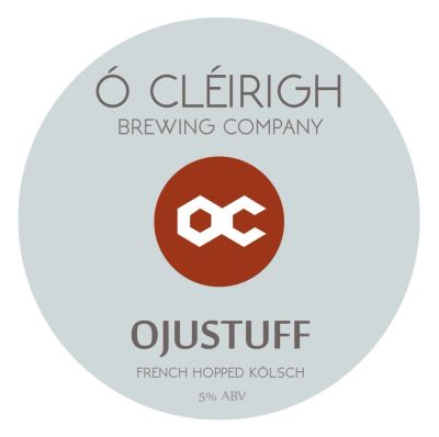 Ó Cléirigh Ojustuff