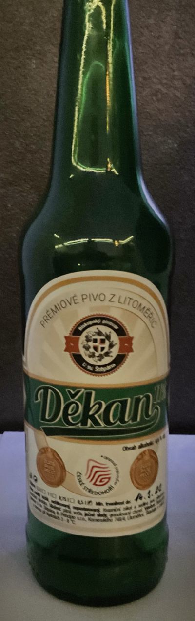 U sv. Štěpána Děkan 11%