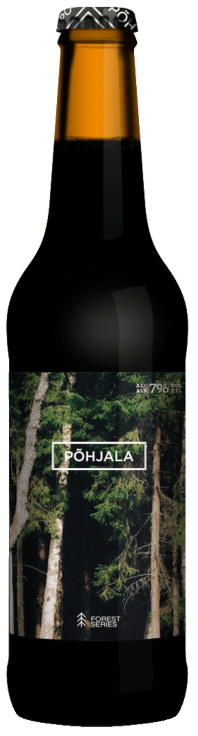 Põhjala Mets