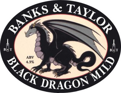 B&T Black Dragon Mild