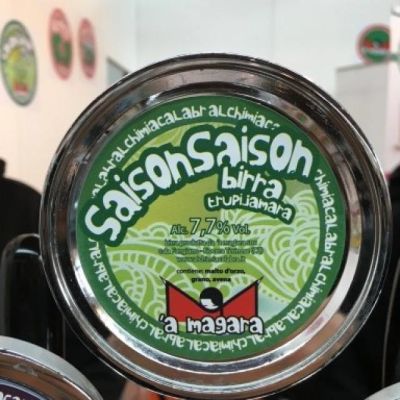 'A Magara SaisonSaison