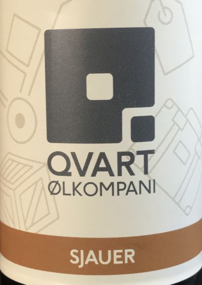 Qvart Sjauer