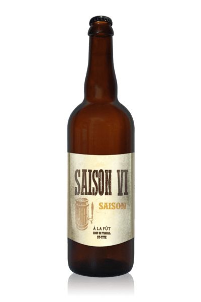 À La Fût Saison VI