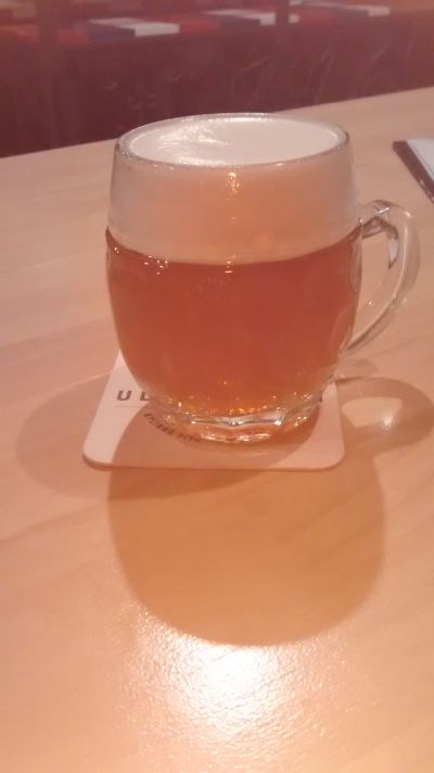 U Dobřenských Hippophae 11%