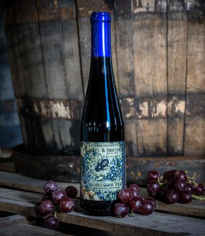 B. Nektar Grapes Gone Wild
