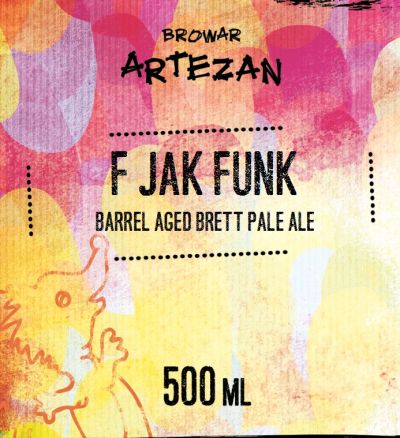 Artezan F Jak Funk