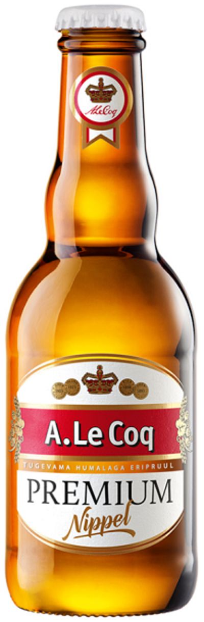 A. Le Coq Premium Nippel