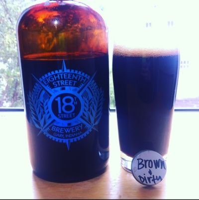 18th Street Brown N Dirty