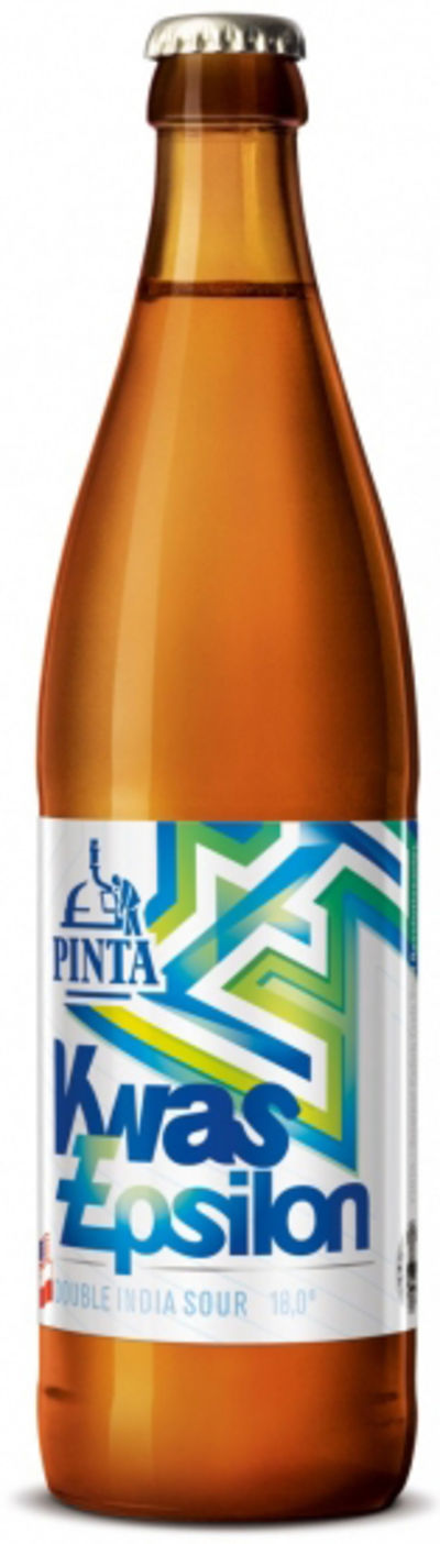 PINTA Kwas Epsilon