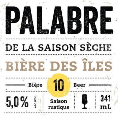 À l'Abri de la Tempête Palabre 10 - De la Saison Sèche