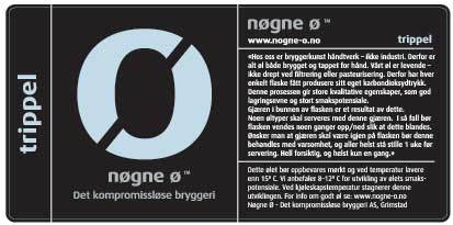 Nøgne Ø Trippel (2003-2004)
