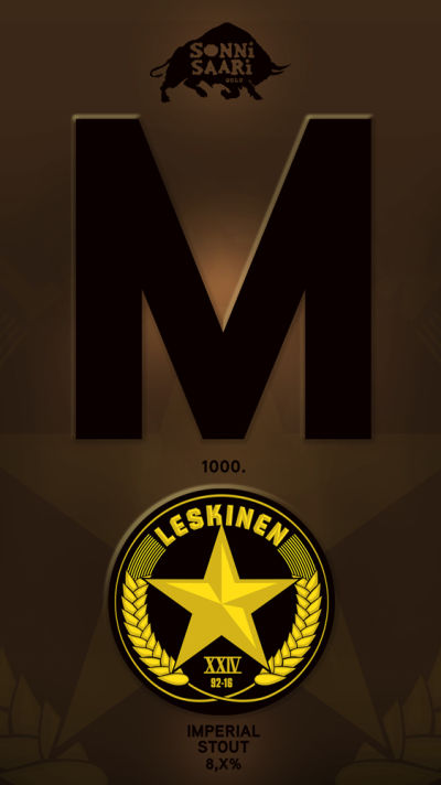 Sonnisaari Leskinen M