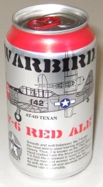Warbird T-6 Red Ale