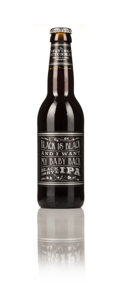 The Flying Dutchman Black is Black and I want My Baby Back