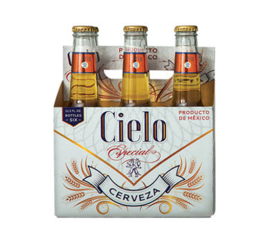 Artesanas de Malta y Cebada Cielo Especial