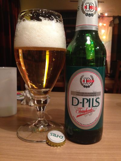 Wicküler D-Pils