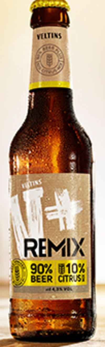 Veltins V+ Remix Citrus
