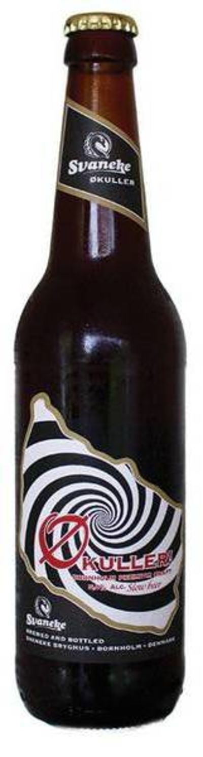 Svaneke Ø-kuller