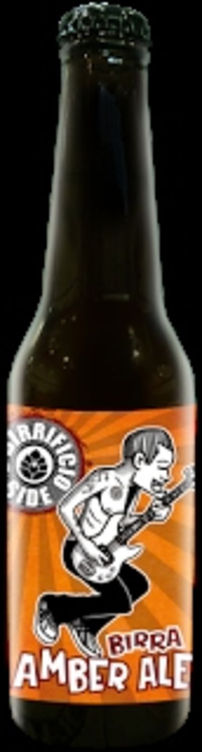 B-SIDE Amber Ale