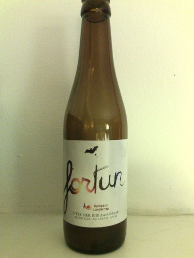 't Hofbrouwerijke Fortun