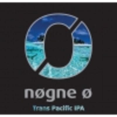 Nøgne Ø Trans Pacific IPA