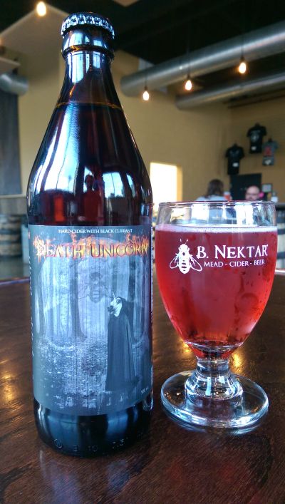 B. Nektar Death Unicorn