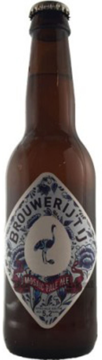 't IJ Mosaic Pale Ale