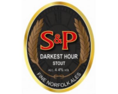 S&P Darkest Hour
