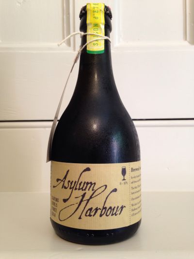 Asylum Harbour Saison d' été